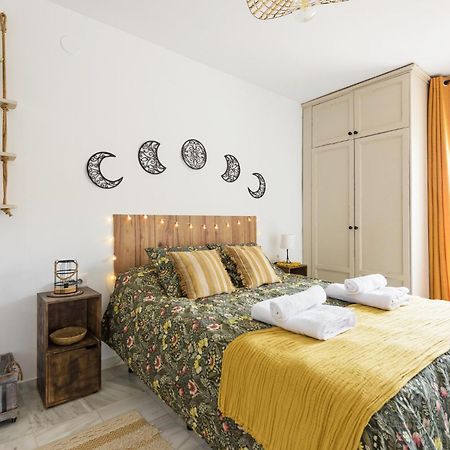 La Colina Ladyblue Apto Acogedor Cerca De Sierra Nevada Y Alhambra Cenes De La Vega Luaran gambar
