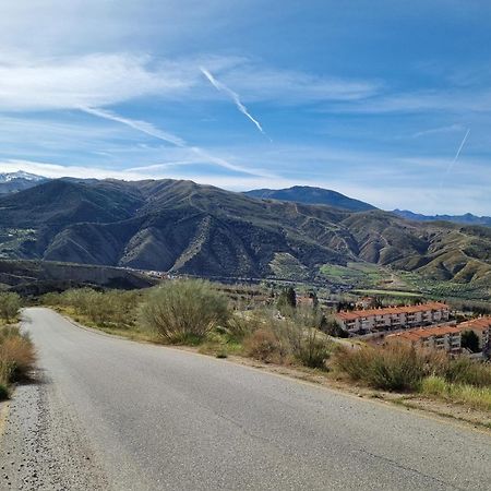 La Colina Ladyblue Apto Acogedor Cerca De Sierra Nevada Y Alhambra Apartment Cenes De La Vega Luaran gambar