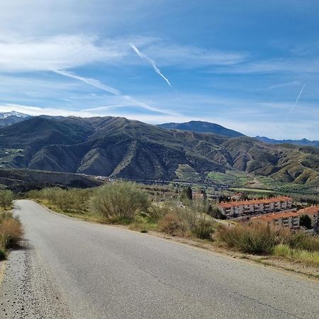 La Colina Ladyblue Apto Acogedor Cerca De Sierra Nevada Y Alhambra Cenes De La Vega Luaran gambar